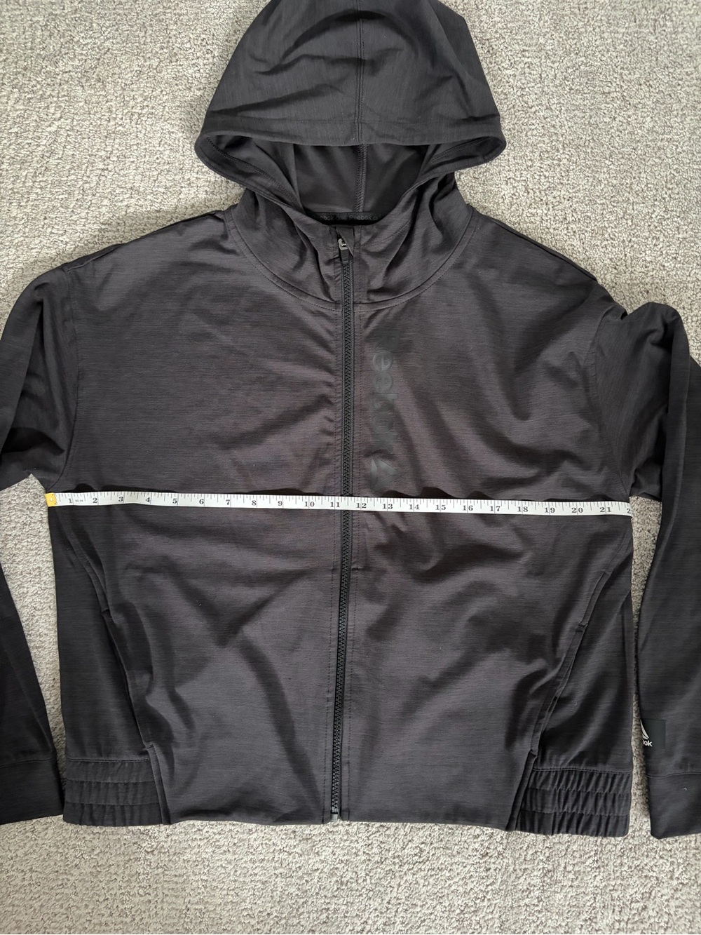 Reebok light jacket - Picture 6 of 8